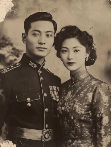 魯迅與朱安的悲劇婚姻：1909年的一頓日本小吃引發(fā)的感慨