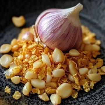 輕松掌握大蒜保存秘籍，兩大妙招防干癟發(fā)芽！