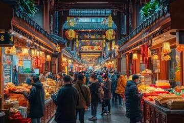 200元暢游鹽城：窮游攻略吃喝玩樂(lè)全搞定