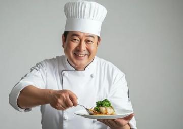 5分鐘米其林級美食秘籍，超實用懶人烹飪教程來襲!