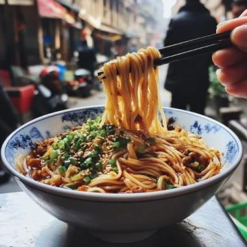 泉州美食48小時攻略：不可錯過的美味清單