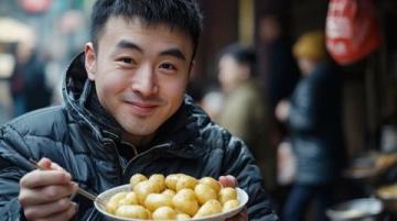 5天美食探索！吃遍福建閩南的山海珍饈與地道小吃