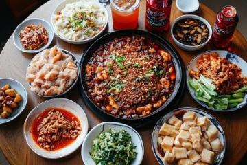 山東經典魯菜與地方特色美食探秘