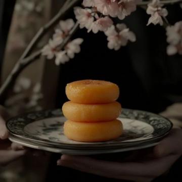 荊州魚糕：味蕾里的春節(jié)美食故事