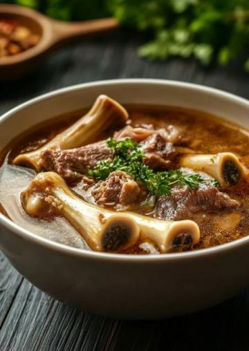 羊肉泡饃，作為陜西極具代表性的傳統美食，蘊含著深厚的歷史文化內涵