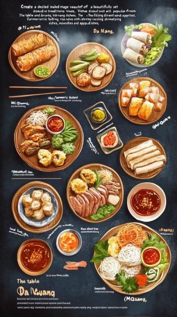 世界傳統(tǒng)美食大集合，感受不同文化的魅力，你最愛哪個(gè)？