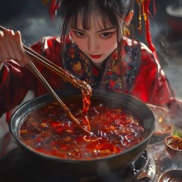 重慶美食攻略：2025年“渝味360碗”必吃榜單，帶你吃遍山城煙火氣！