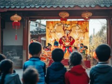在廣東佛山六年的美好回憶：我的青春見證之旅