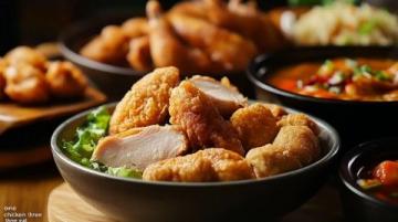 廈門同安必嘗美食推薦，地道風(fēng)味等你來打卡！