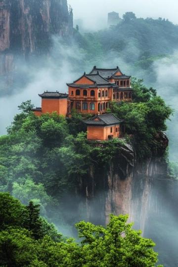 川西自駕游爆款攻略解鎖橫斷山區(qū)的極致風(fēng)光與人文秘境