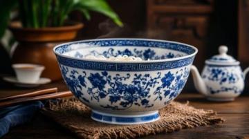 內蒙古莜面窩窩的傳統(tǒng)面食之美