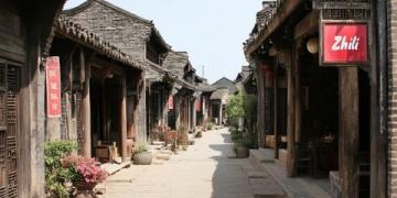 烏鎮(zhèn)攻略：美食、住宿、交通、旅游景點、購物和娛樂活動