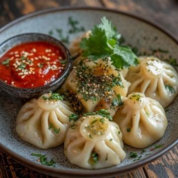 餃子的絕配搭檔大揭秘，哪款是你的心頭好？