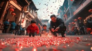 春節(jié)后腸胃大掃除，這些街頭小吃讓你輕松解膩！