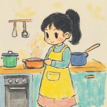 清理冰箱時發(fā)現(xiàn)還有上次做蛋糕剩下的淡奶油和孩子沒喝完的養(yǎng)樂多