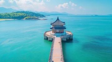 平潭島游記：一日游玩攻略