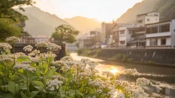 平泉市概覽與發(fā)展簡(jiǎn)介