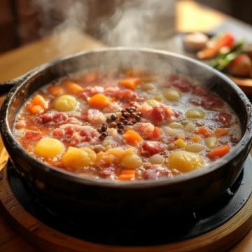 揭秘烏魯木齊新晉美食！甘肅麻辣燙火爆全城，天水張掖風(fēng)味哪家強？#烏魯木齊熱門##美食打卡地#