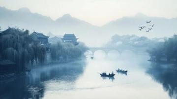 探尋閩西自然與美食：千鷺湖、梁野山之旅記