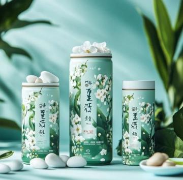 千年古味煥發(fā)新生：桂花糯米藕引領(lǐng)新潮流