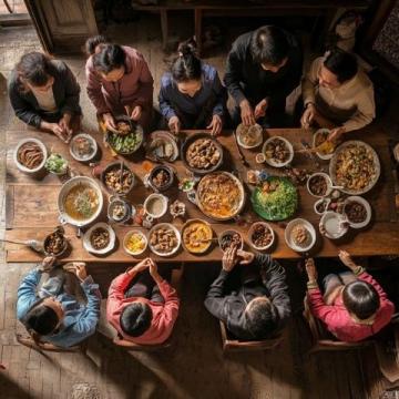 探尋貴州味蕾之旅：品嘗這十大地道佳肴，五中及格才算貴州行！