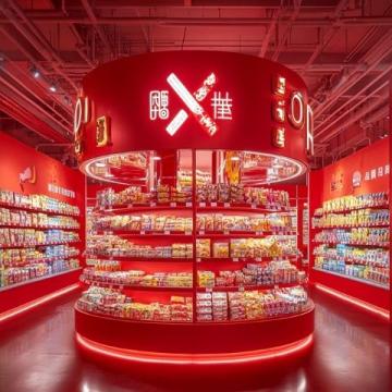 大家看看便宜嗎？福州老字號新開小吃店實探，味道很一般