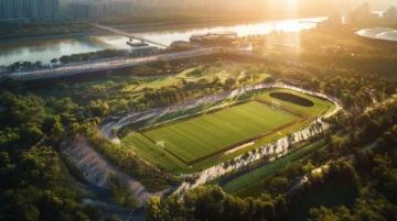 廈門至潮汕高鐵一小時可達，探尋潮汕小公園的歷史與魅力