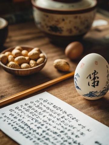 中國古代詩人推薦的經(jīng)典美食，你知道幾道？