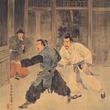 魯迅與朱安的悲劇婚姻：1909年的一頓日本小吃引發(fā)的感慨