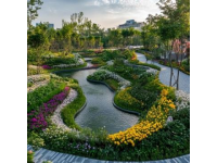 廈門至潮汕高鐵一小時可達(dá)，探尋潮汕小公園的歷史與魅力
