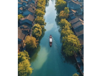 深度游江南秘境：浙江湖州南潯古鎮(zhèn)的魅力全攻略