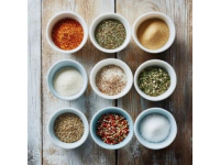 一道好菜的秘密：調(diào)料妙用之道