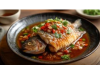 探尋貴州酸湯魚的獨特風味——酸辣傳奇再現(xiàn)