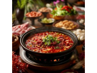 創(chuàng)意婚宴新潮流：海底撈式火鍋店迎賓，你怎么看？