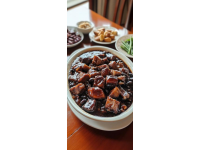 地道信陽味五香甲魚的做法，醇厚入味，簡單幾步學(xué)會家常版！