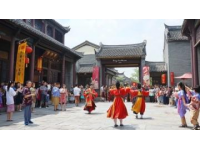 龍鄉(xiāng)憶：泱泱濮陽(yáng)城