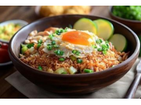 雞蛋炒飯秘訣：這些準(zhǔn)備工作做好了，才能口感爆滿