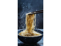 一碗加加面的秘密: 節(jié)奏慢、味道豐富