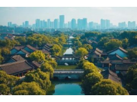 南京周末最佳去處之浦口地區(qū)篇