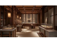 萬豪酒店中餐廳美食推薦：九樓海景，精心準(zhǔn)備的小菜和主食