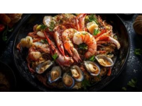 飛嘗蠔順德風(fēng)味餐館口碑好，招牌雞子蠔海鮮美食專家