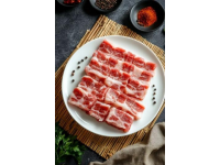 全網(wǎng)最火粉蒸肉秘訣大公開！祖?zhèn)髋浞?科學(xué)改良，一口軟糯香到骨頭里
