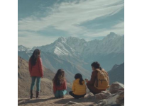 戶(hù)外野餐秘籍：品味山野美味，探索無(wú)數(shù)食趣之旅