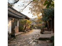 探尋夷陵區(qū)美味秘境——十里亭手工郭場雞美食之旅