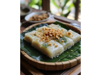 清蒸青草魚(yú)，家常小吃又好吃