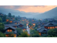 隨州市：湖北省的心臟，華夏文明的重要發(fā)源地