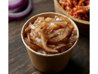 詳盡黑蔥油制作教程：提升中式小吃風(fēng)味的秘密配方