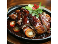 瓊海市特色美食推薦：嘉積鴨、溫泉鵝與豐富海鮮佳肴