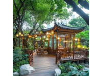 久違的文化之旅：探訪房山文化活動(dòng)中心