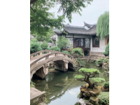紹興詩意Citywalk攻略：百草園至安昌古鎮(zhèn)，免費漫步江南水鄉(xiāng)